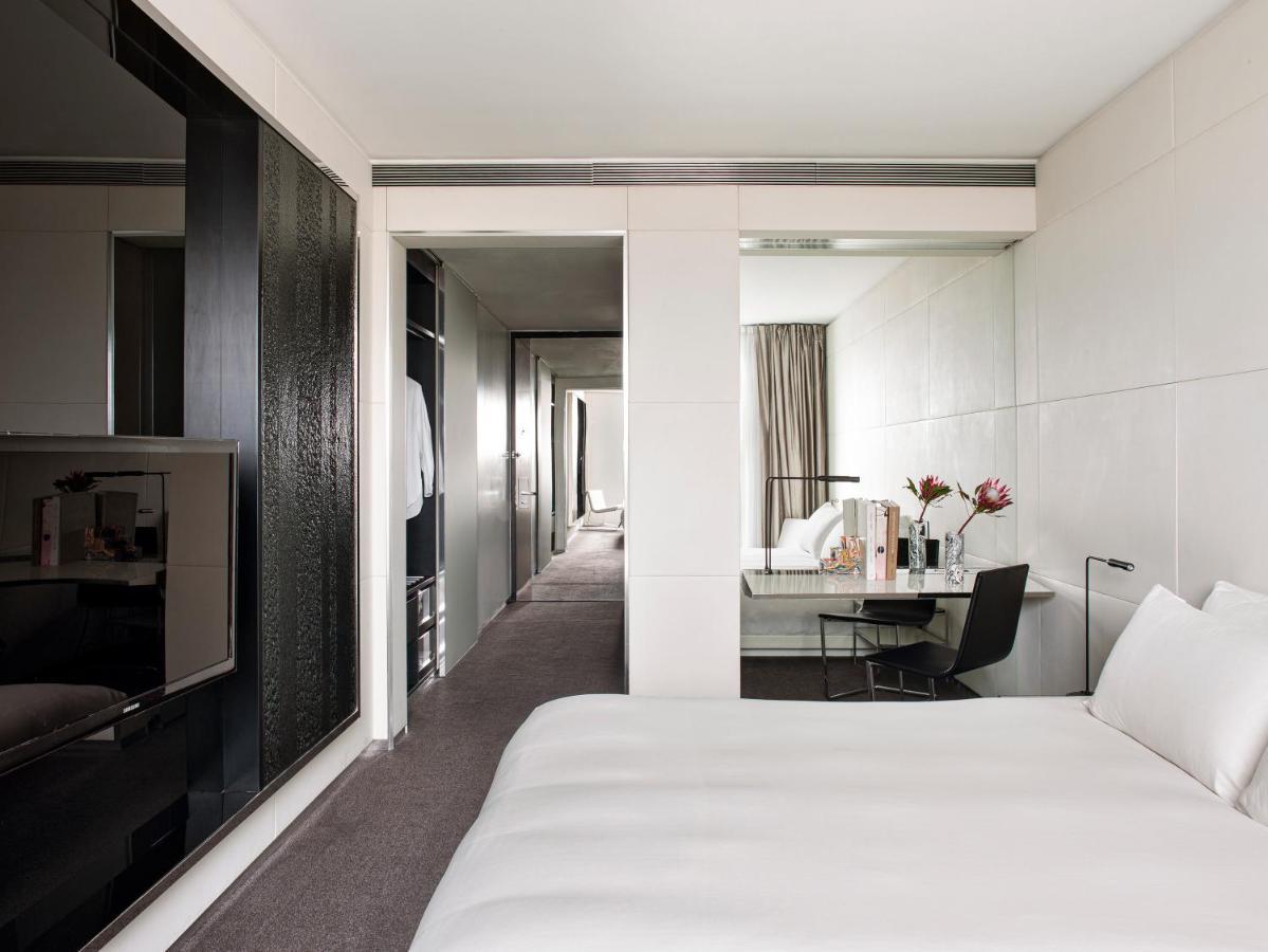 Me London By Melia - Covent Garden Hotel Buitenkant foto A room at the hotel